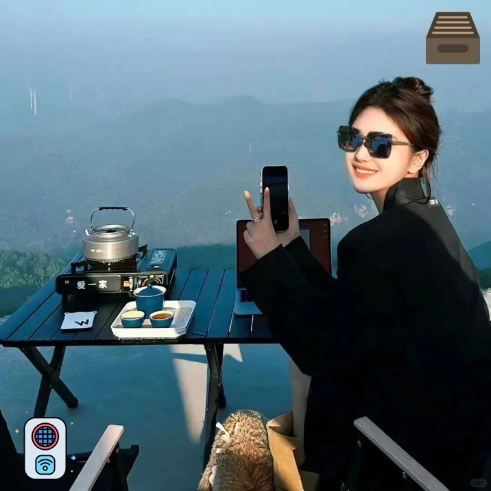 网友阿峰